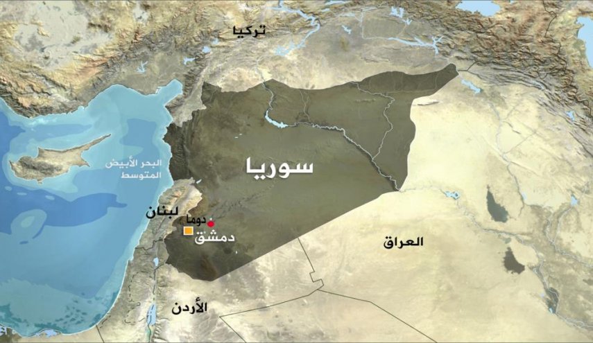  منعطف سوري خطير 