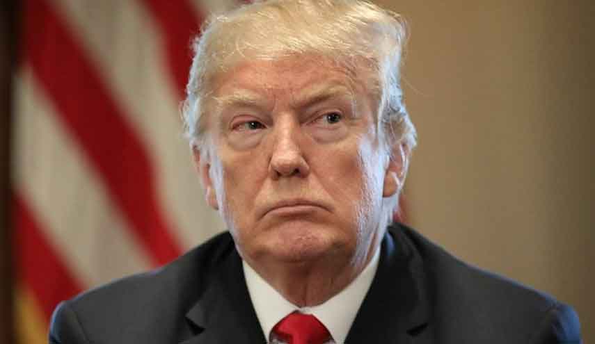 ترامب: سأعلن عن قراري حول الاتفاق النووي الثلاثاء