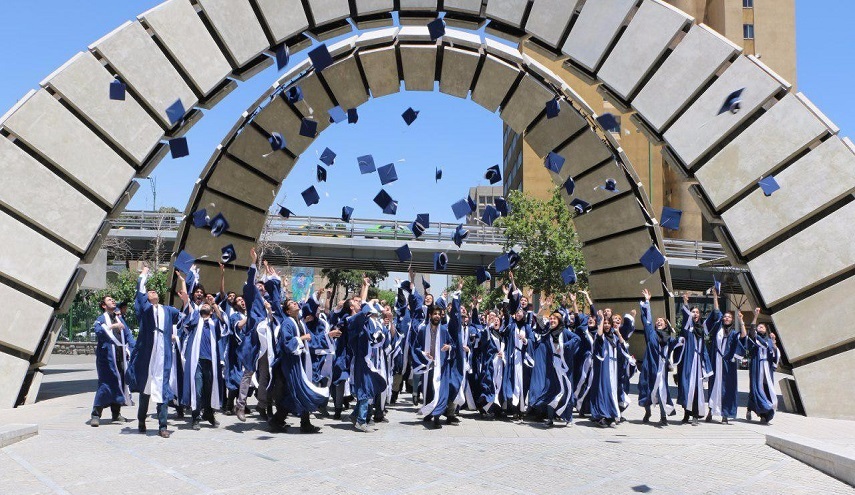 إنشاء مركز جو - فضاء تقني بجامعة 