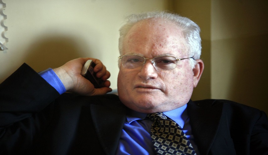 جنرال إسرائيلي: انسحاب أمريكا من الاتفاق النووي سيخدم ايران!