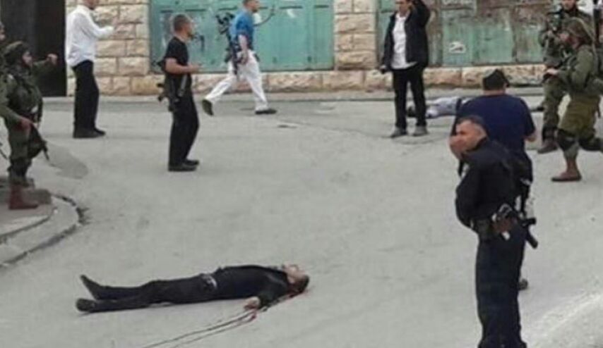 الخارجية الفلسطينية تدين الإفراج عن قاتل الشريف وتعتبره قرارا عنصريا