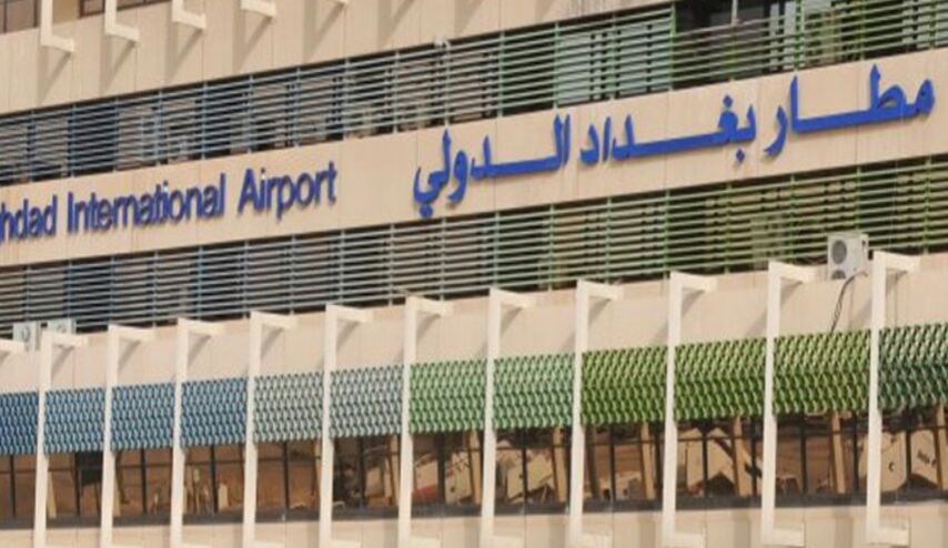 العراق... عدم إيقاف المطارات والموانئ خلال الانتخابات 