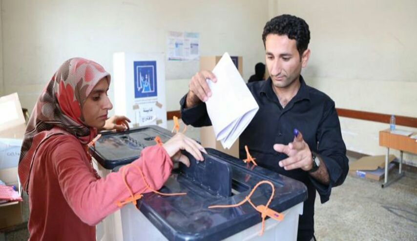 المفوضية العراقية للانتخابات تصدر تعليمات للمشاركين في الخارج