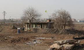 سوريا .. الوحدات الكرديّة وقوّات الأسايش تحفر سلسلة أنفاق بالحسكة.. والسبب؟