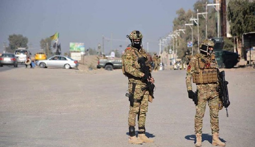 5 جرحى بهجوم مسلح جنوب غربي كركوك