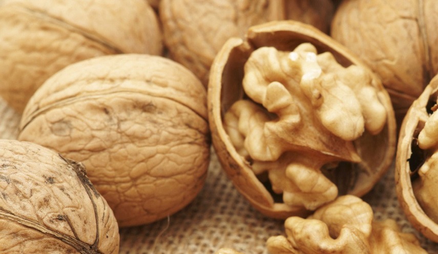 تعرف على فوائد مذهلة في الجوز