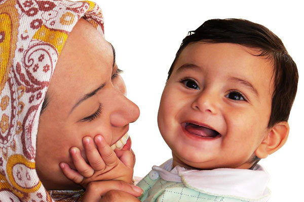 آداب پس از تولد نوزاد در سيره اهل بيت عليهم السلام