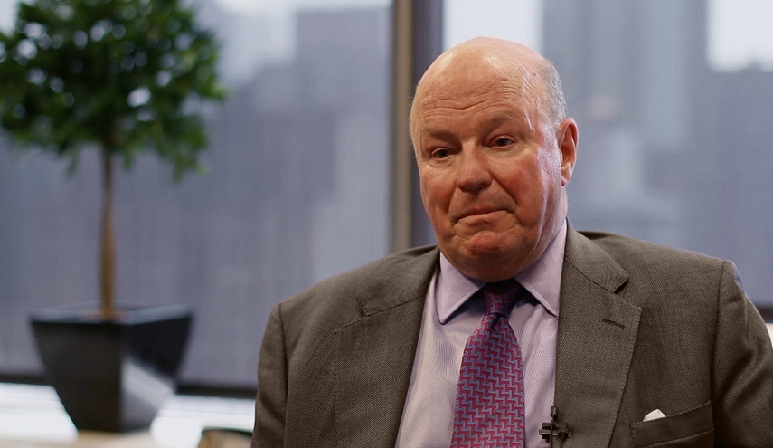 وايزنر: الانسحاب الامريكي من الاتفاق النووي خطأ استراتيجي