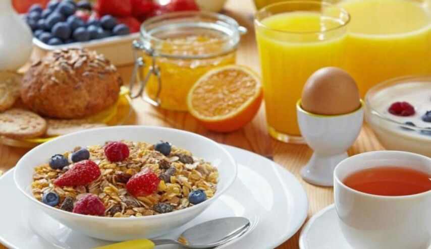 أطعمة تمنحك طاقة هائلة في نهار رمضان .. تعرف عليها