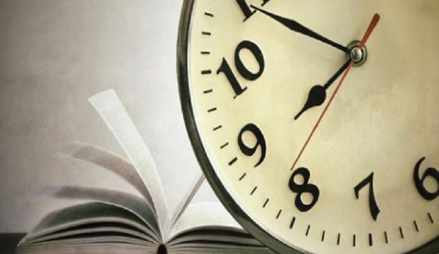 ماذا تفعل في وقت الفراغ ؟