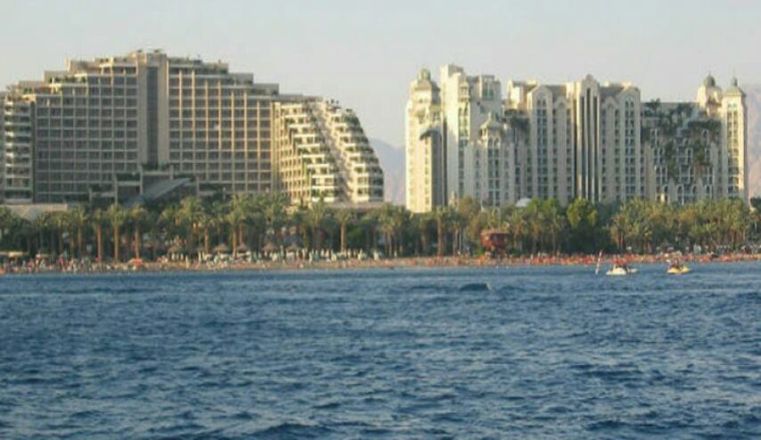  إلغاء مئات الحجوزات في الفنادق "الاسرائيلية" بسبب قصف الجولان 