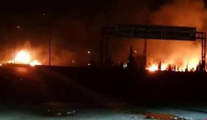  حرب إقليمية على الأبواب؟ 