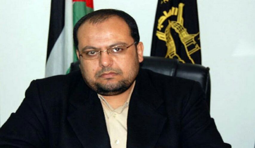 الجهاد الاسلامي تبارك الرد السوري على العدوان الصهيوني