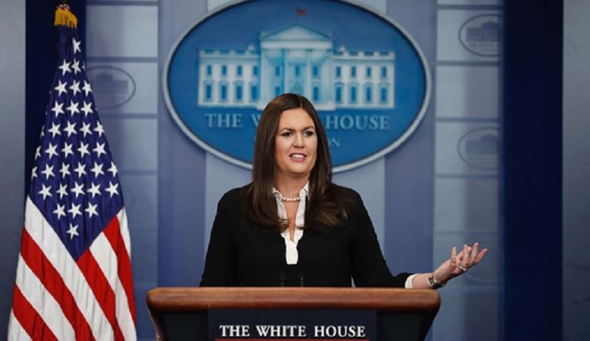 واشنطن تؤيد العدوان الإسرائيلي على سوريا