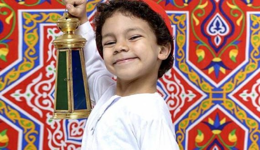 طرق سهلة لتشجيع الأطفال على الصيام