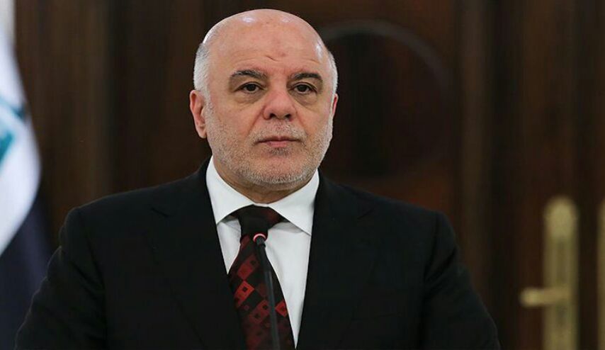 ما سبب توجيه العبادي امرا بالتحقيق مع محافظ الأنبار ؟