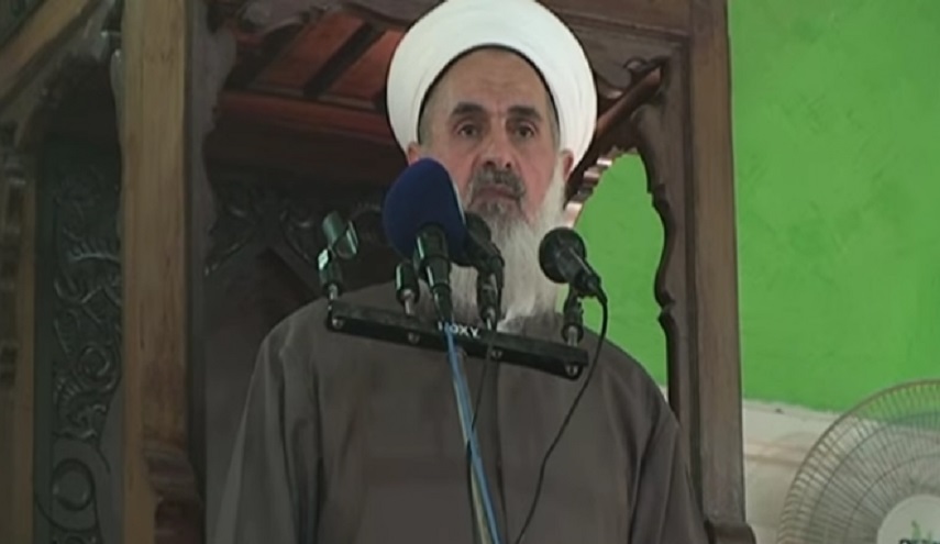  مفتي العراق: نتفق مع السيد السيستاني في هذا الموضوع! 