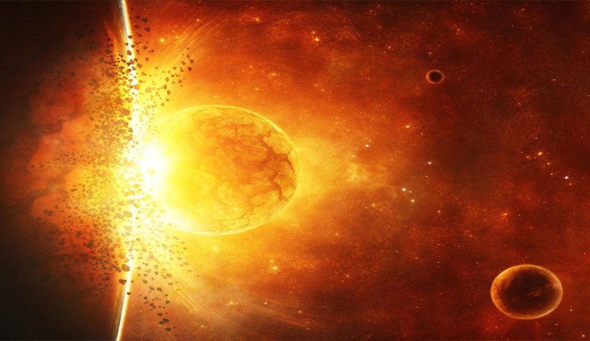  علماء فلك يضعون سيناريو مفصلا لنهاية العالم..هل أنها اقتربت؟ 