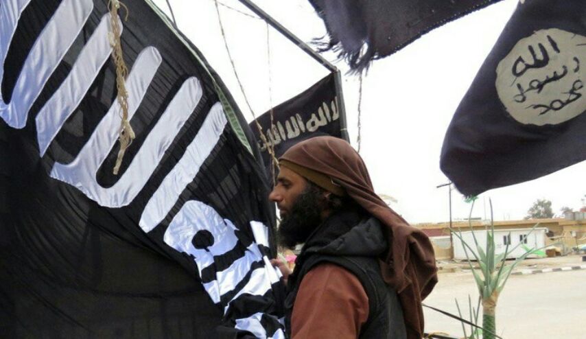 خبير أمني عراقي يكشف تفاصيل اعتقال 5 من أبرز قيادات داعش