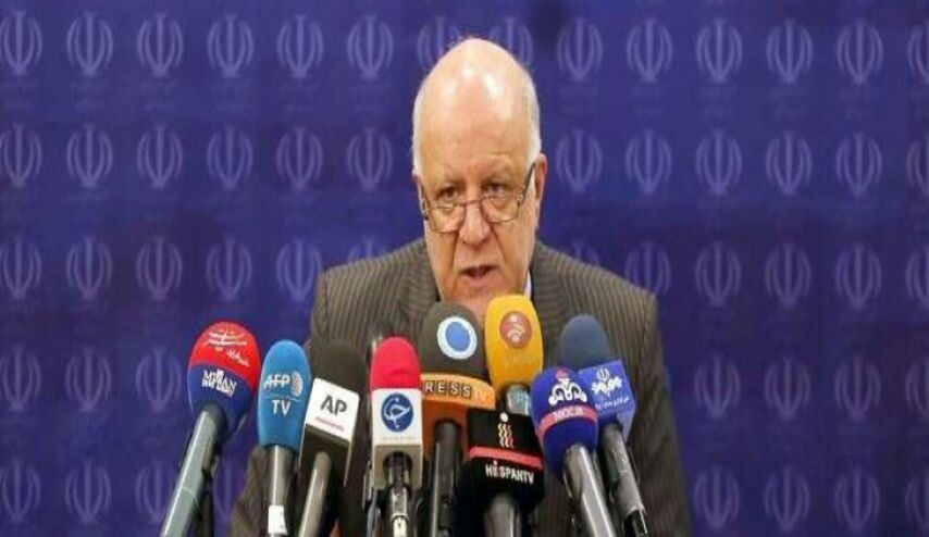 وزير النفط الايراني: من الممكن الاستغناء عن الاستثمارات الاجنبية