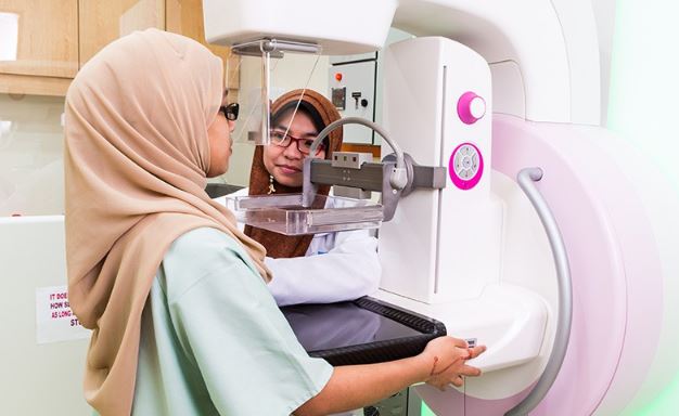 قرصی که تشخیص سرطان سینه را آسان می‌کند