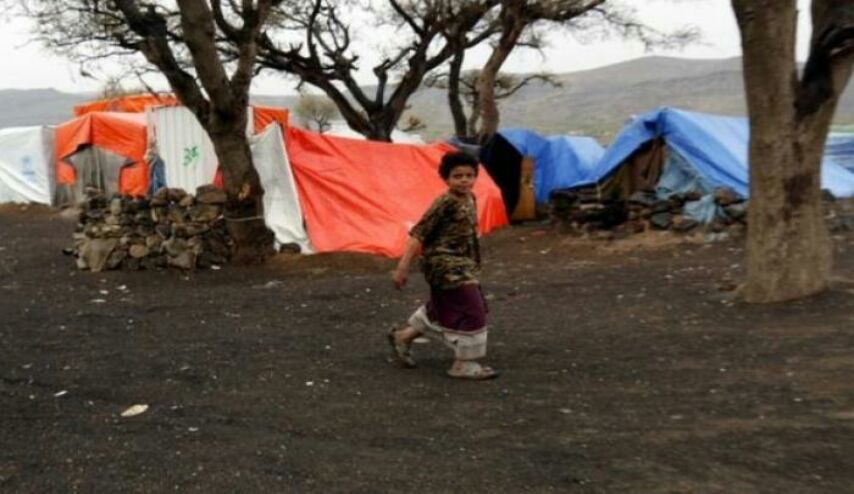 منظمة الهجرة: السعودية "طردت 17 ألف مهاجر يمني هذا العام"