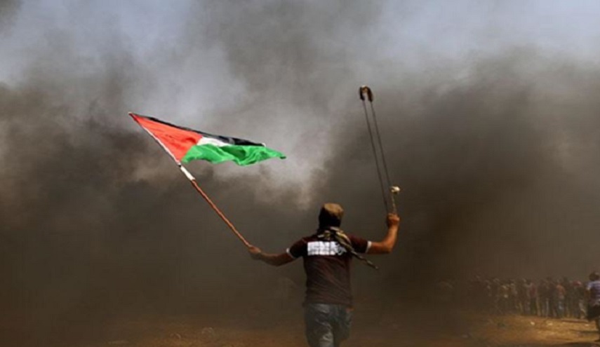  "جمعة النذير"... شهيدان و167 مصابا شرق قطاع غزة 