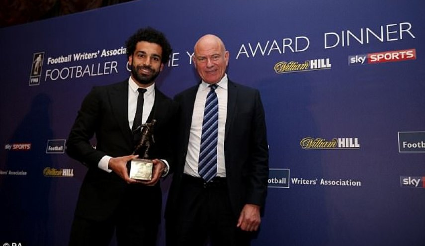 بماذا وعد محمد صلاح جمهور ليفربول؟!