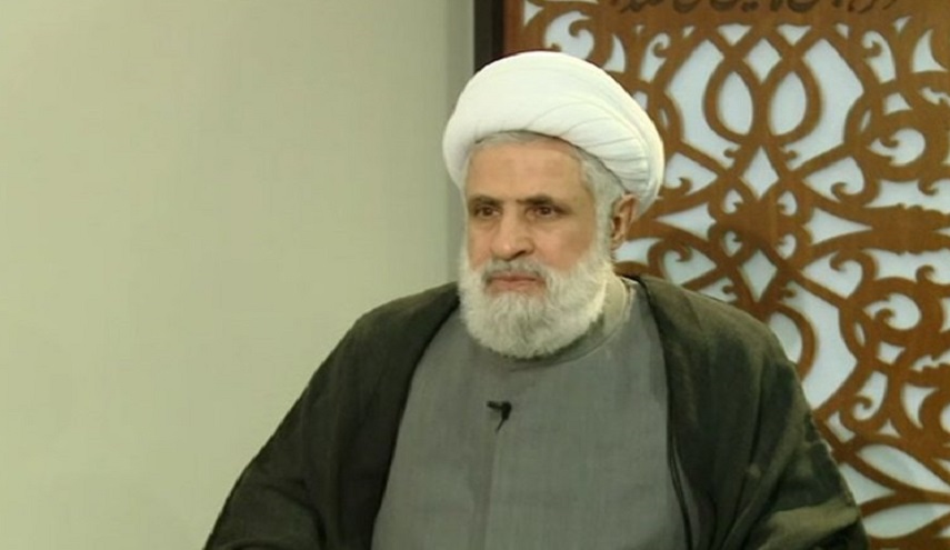  الشيخ قاسم : ندعو لتشكيل حكومة وحدة وطنية تراعي نتائج الانتخابات 