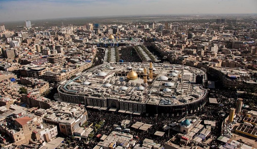  كربلاء: لن يكون هناك اي حظر للتجوال داخل المحافظة