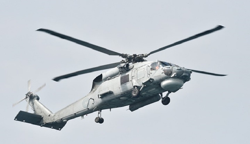 ناسا تعلن إرسال طائرة هليكوبتر لكوكب المريخ