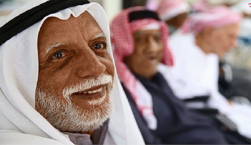 احتياطات يجب أن يتبعها كبار السن في الصيام