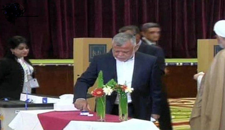 العامري يشدد على ضرورة المشاركة الواسعة في الانتخابات 