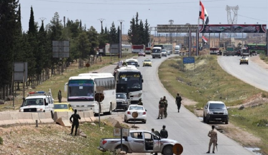 حقبة ميدانيّة جديدة: رمضان «بلا نار»؟