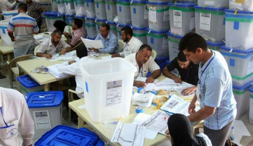 العراق: تعرف على نسب المشاركة في الانتخابات بسبع محافظات