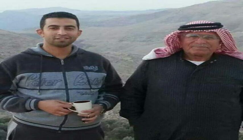  هذا هو طلب والد الكساسبة بشأن قاتل ابنه المعتقل بالعراق