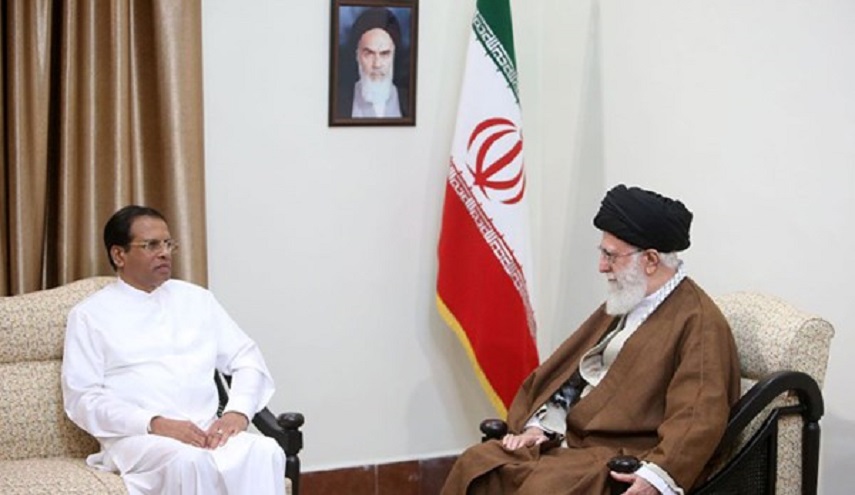  قائد الثورة: الدول الآسيوية بحاجة إلى التعاون أكثر فيما بينها 