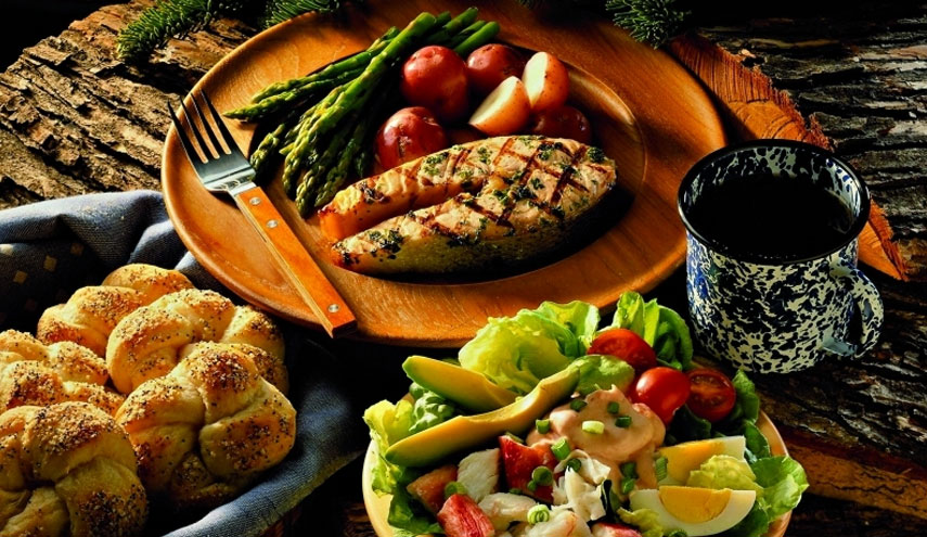 دراسة: الأكل باكرا يساعد على خسارة الوزن