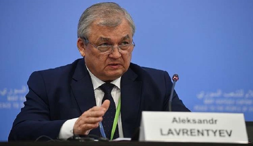 موسكو: مناطق خفض التوتر في سوريا باقية