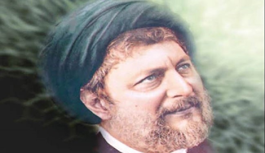 وداع شهر شعبان ...على طريقة السيد موسى الصدر