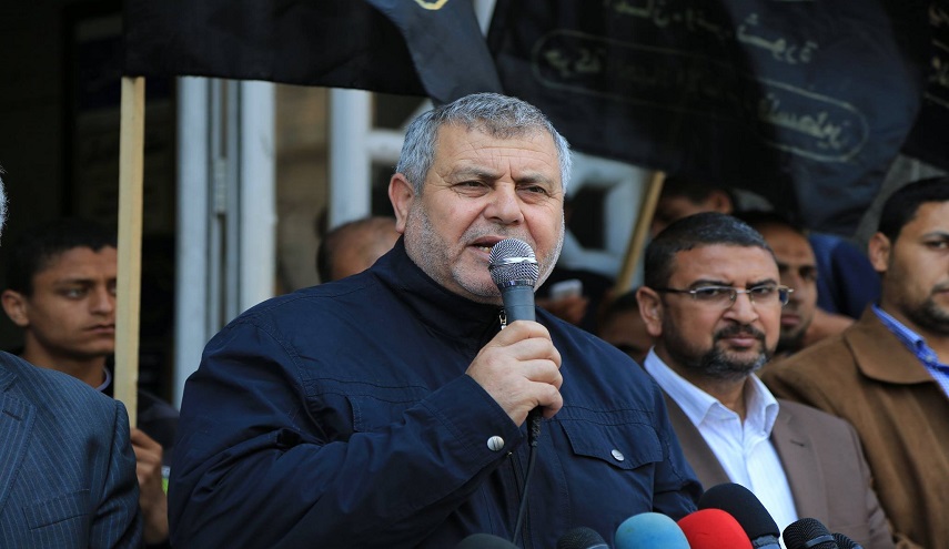 التظاهرات الفلسطينية مستمرة وذروتها في الخامس من حزيران القادم