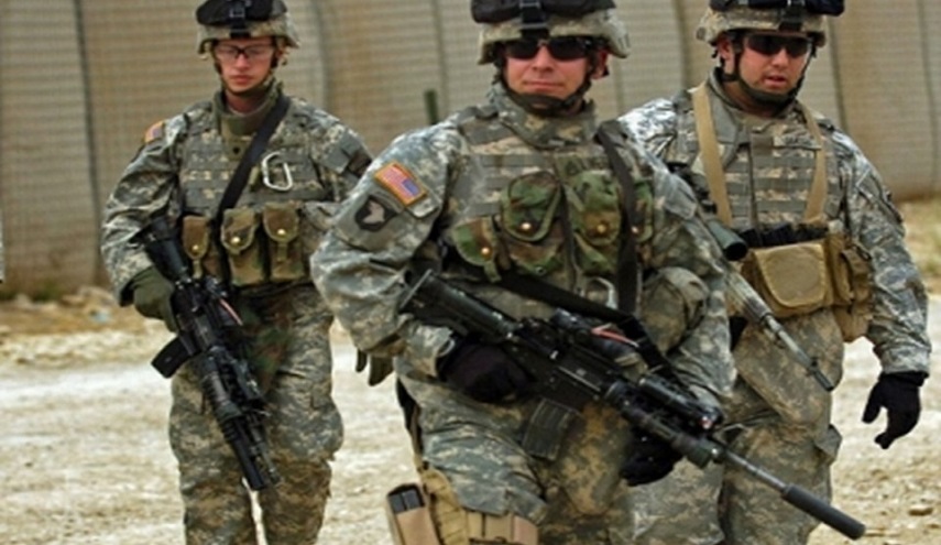 أسرار جديدة تفضح عمليات قذرة قام بها "المارينز" في سوريا والعراق