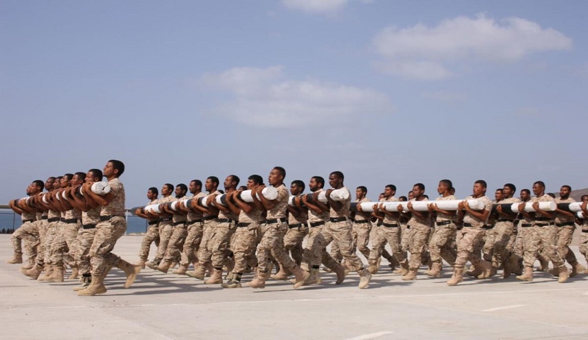 القوات الإماراتية لاتزال في سقطرى رغم وصول القوات السعودية