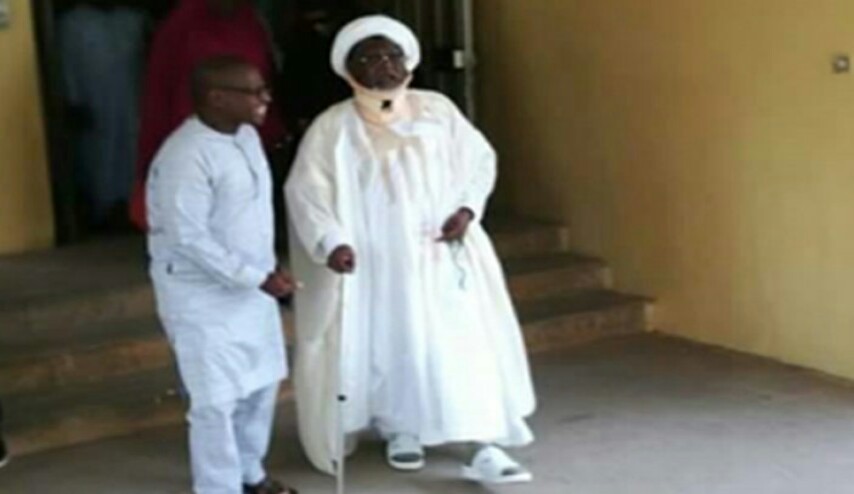 حياة الشيخ الزكزاكي في خطر.. محاكمة صورية في كادونا