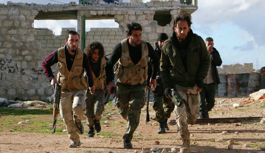 صحفي أمريكي يكشف تمويل قطر لجبهة النصرة الإرهابية