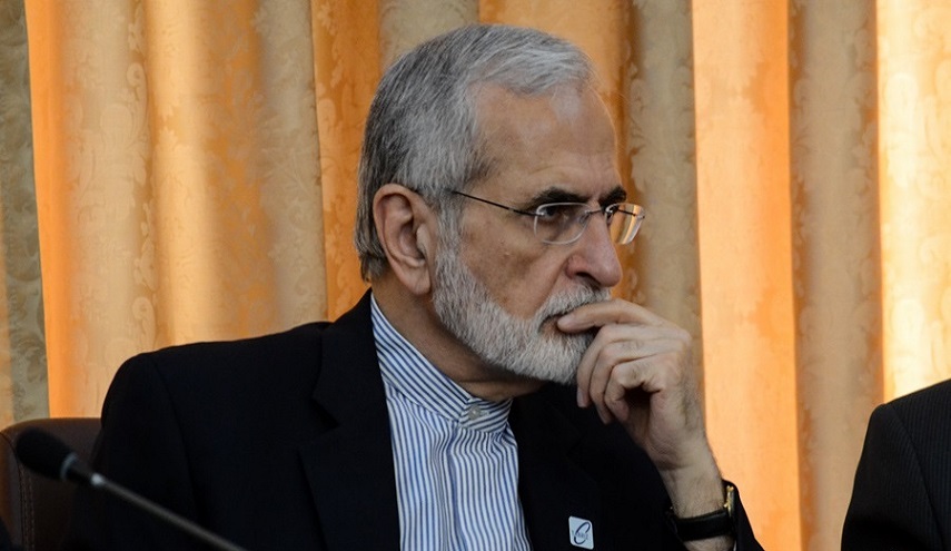  خرازي: اميركا عرّضت السياسات العالمية للخطر 