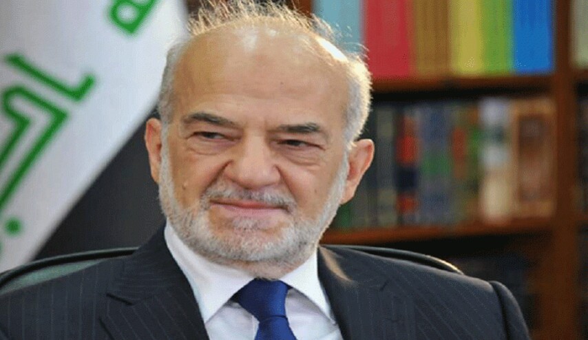 الجعفري يعلق على خروج ترامب من الاتفاق النووي؟!