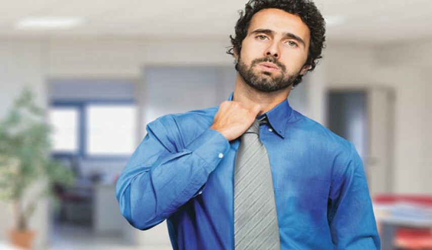 دراسة هامة: تغير رائحة الجسم مؤشر للإصابة بهذا المرض!