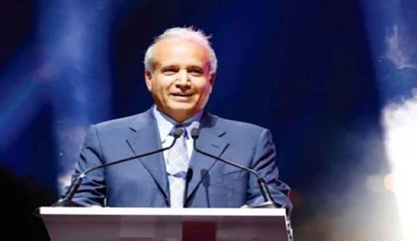 عبد الرحمن الراشد عن كيان الاحتلال: "دورها الحالي ملائم لنا وسيتوسع"!