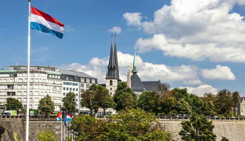 لوكسمبورغ تستدعي سفيرة الاحتلال.. والسبب؟!